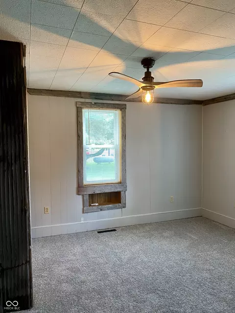 Bedroom - 6097 Forest Third St, Forest, IN 46039 photo 1 of 5