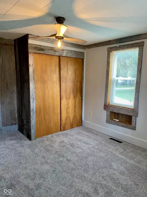 Bedroom - 6097 Forest Third St, Forest, IN 46039 photo 2 of 5