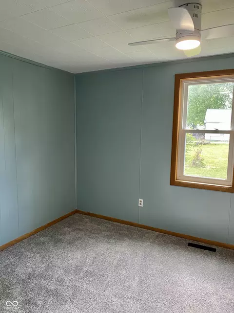Bedroom - 6097 Forest Third St, Forest, IN 46039 photo 5 of 5