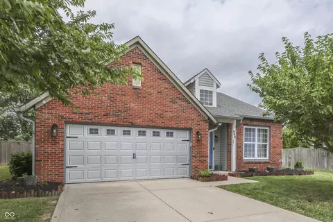 844 Mallory Pkwy, Franklin, IN 46131
