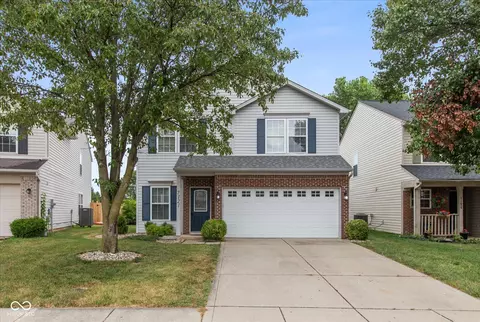 7121 Parklake Pl, Indianapolis, IN 46217