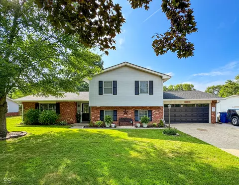 5 E Salem Pl, Terre Haute, IN 47803