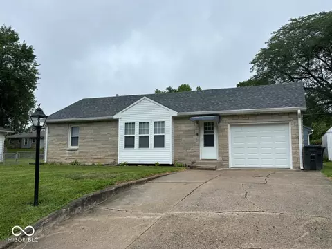 2115 S Manville Rd, Muncie, IN 47302