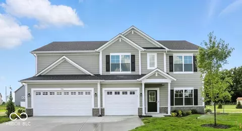 5761 Greenbrier Ct, Brownsburg, IN 46112