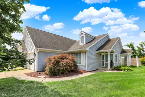 9016 Lisering Cir, Indianapolis, IN 46256