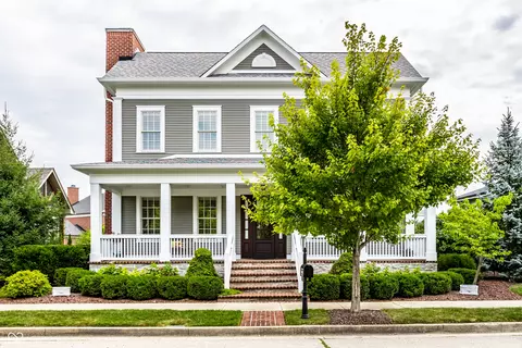 12823 Bird Cage, Carmel, IN 46032