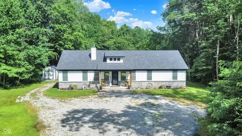 3290 N County Road 300 E, North Vernon, IN 47265