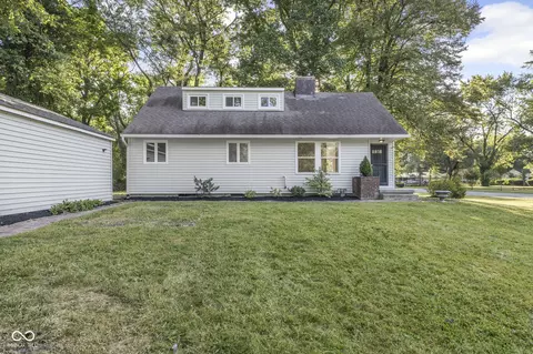 6501 N Tremont St, Indianapolis, IN 46260
