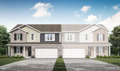 2945 Grand Ridge Dr, Greenwood, IN 46143