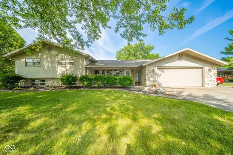 3815 S Main St, New Castle, IN 47362