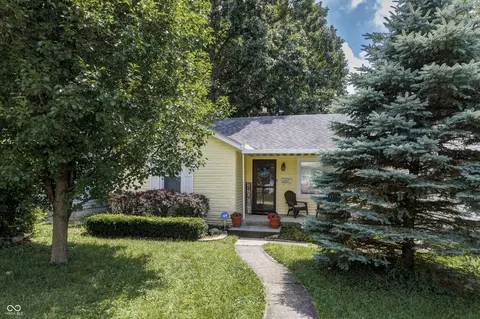 1517 E Markwood Ave, Indianapolis, IN 46227