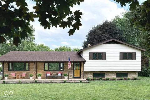 423 W Thompson Rd, Indianapolis, IN 46217