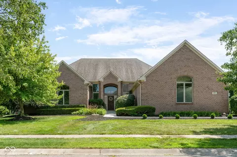 7168 Franklin Parke Blvd, Indianapolis, IN 46259