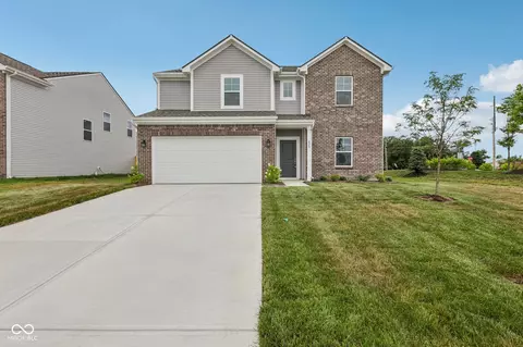 420 Catamount Ln, Indianapolis, IN 46229