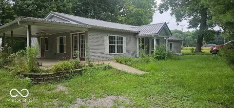 4199 E Anderson Rd, Bloomington, IN 47408 photo 1