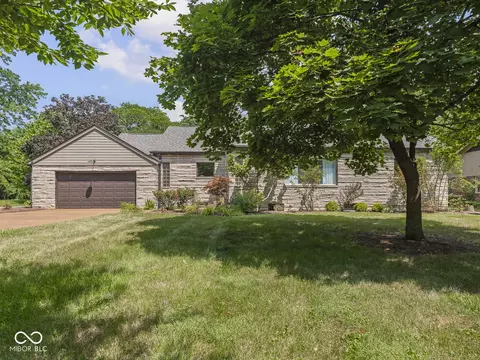 6685 E Pleasant Run Parkway S Dr, Indianapolis, IN 46219