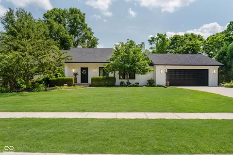 4609 Somerset Way S, Carmel, IN 46033