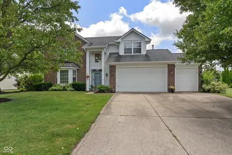 15618 River Birch Rd, Westfield, IN 46074