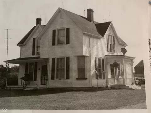 360 N 600 E, Butlerville, IN 47223