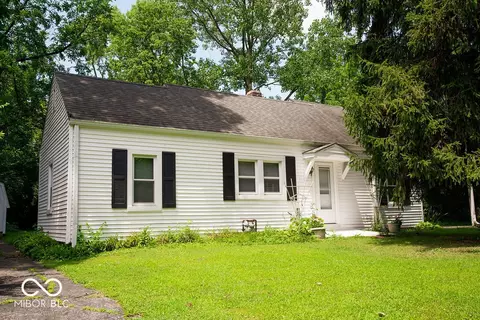 6780 E Pleasant Run Pw Dr N, Indianapolis, IN 46219
