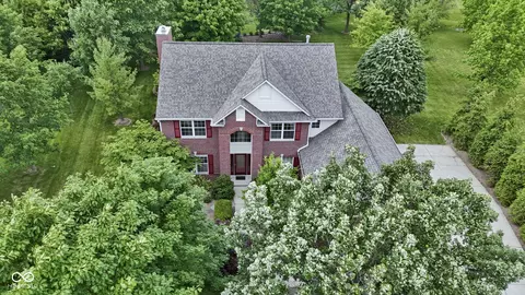 8216 Stones Ferry Rd, Indianapolis, IN 46278
