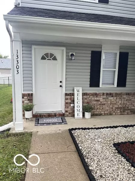 13303 N Etna Green Dr, Camby, IN 46113