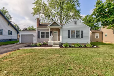 1329 W Jefferson St, Kokomo, IN 46901
