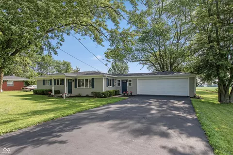 7425 N County Road 150 E, Pittsboro, IN 46167