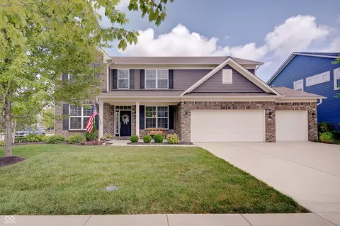 15714 Myland Dr, Noblesville, IN 46062