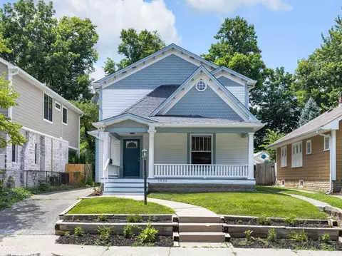 5932 Broadway St, Indianapolis, IN 46220