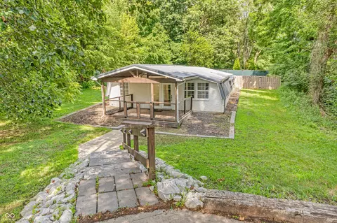 374 Jefferson Vly, Coatesville, IN 46121