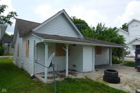 241 N Alfonte St, Ingalls, IN 46048