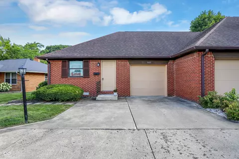 509 E Main St, Brownsburg, IN 46112