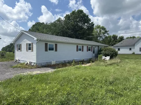 9425 S County Road 300 W, Muncie, IN 47302