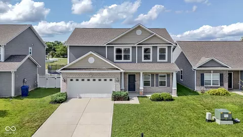 6464 Sulgrove Pl, Indianapolis, IN 46221