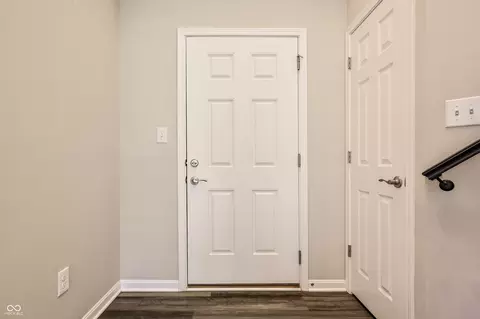 Entry Way - Undisclosed, Indianapolis, IN 46237 photo 2 of 2