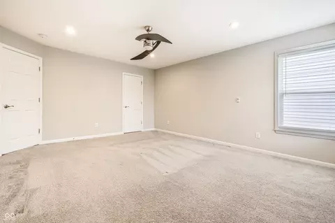 Bedroom - Undisclosed, Indianapolis, IN 46237 photo 4 of 7