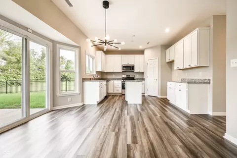 Kitchen - Undisclosed, Indianapolis, IN 46237 photo 1 of 5