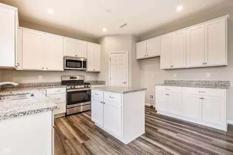 Kitchen - Undisclosed, Indianapolis, IN 46237 photo 2 of 5