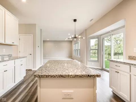 Kitchen - Undisclosed, Indianapolis, IN 46237 photo 5 of 5