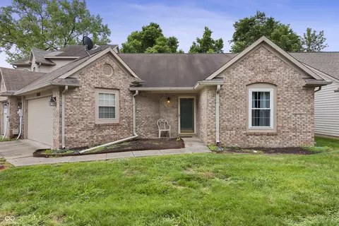 1005 Buffalo Run Way, Indianapolis, IN 46227