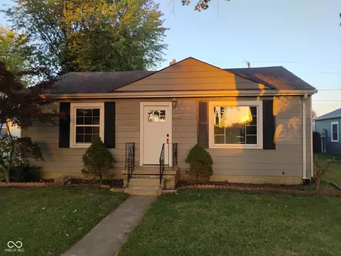 129 S Carlisle St, Bargersville, IN 46106