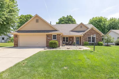 449 Concord Way, Greenwood, IN 46142