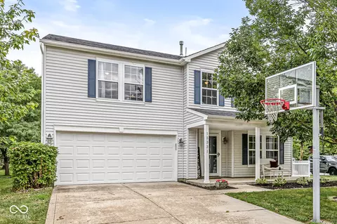 15331 Clear St, Noblesville, IN 46060