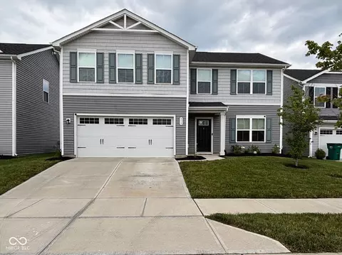 950 Sunchaser Rd, Lebanon, IN 46052
