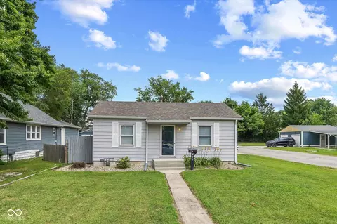 733 S Emerson Ave, Indianapolis, IN 46203