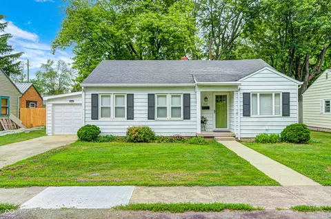508 Ann St, Lebanon, IN 46052
