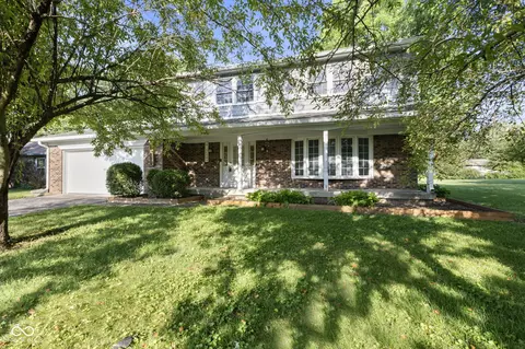 9028 Colgate St, Indianapolis, IN 46268
