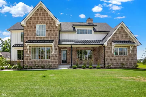 10603 Winghaven Dr, Noblesville, IN 46060