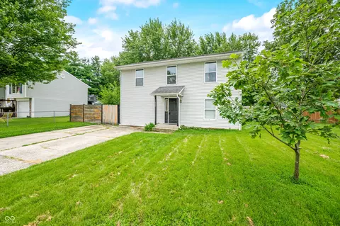 315 Glenbrook Dr, Seymour, IN 47274